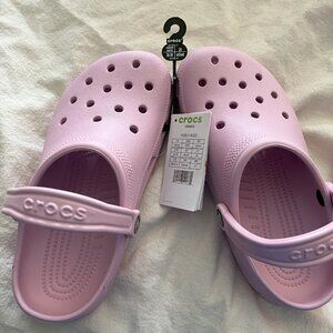 Crocs Classic Women's Clog